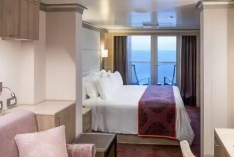 Suite Vista