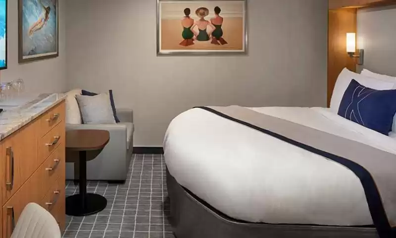 Cabina Interior Prime  