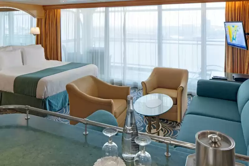 Gran Suite – 1 habitación