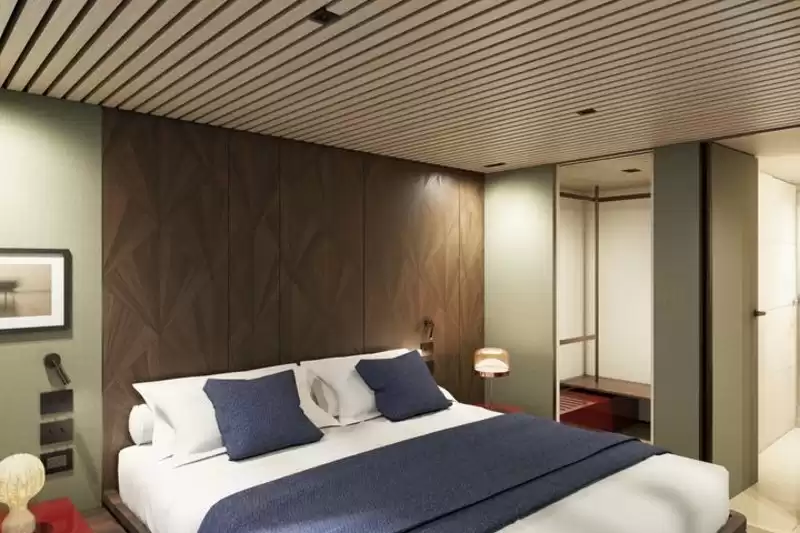 Haven Suite Villa Familiar