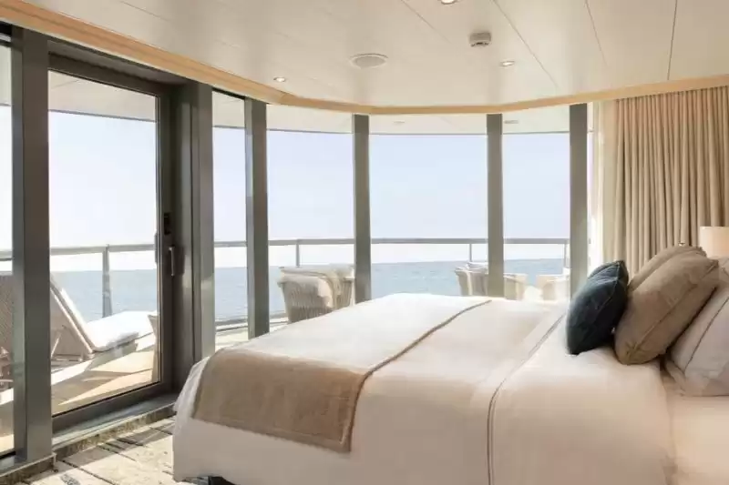 Suite Royal