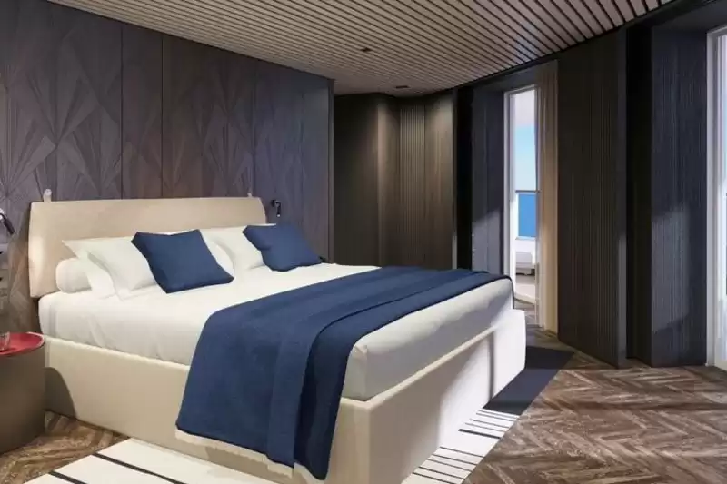 Haven Owner's Premier Suite