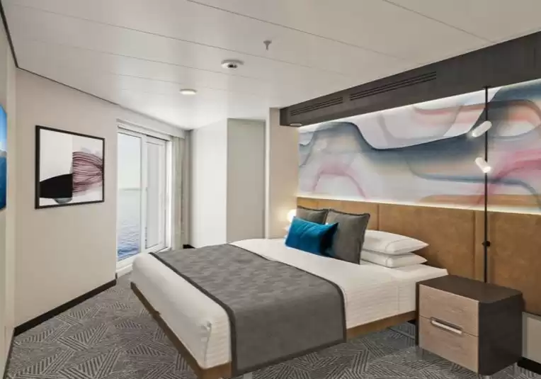 Suite familiar principal