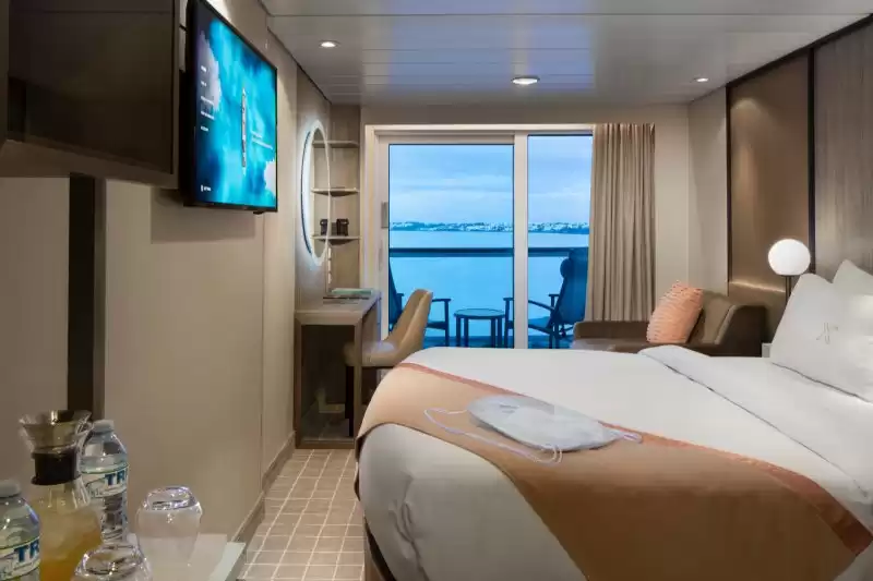 Cabina AquaClass  