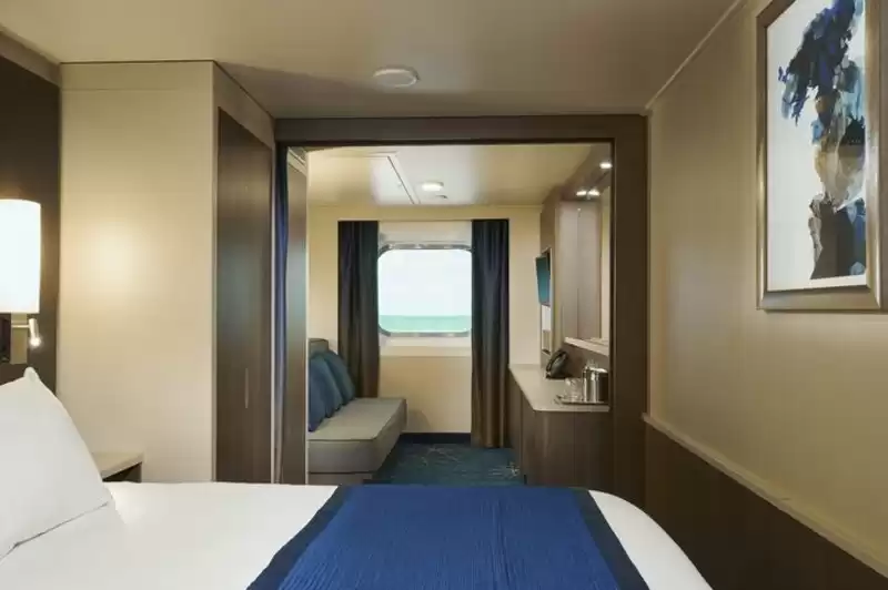 Cabina exterior Solo