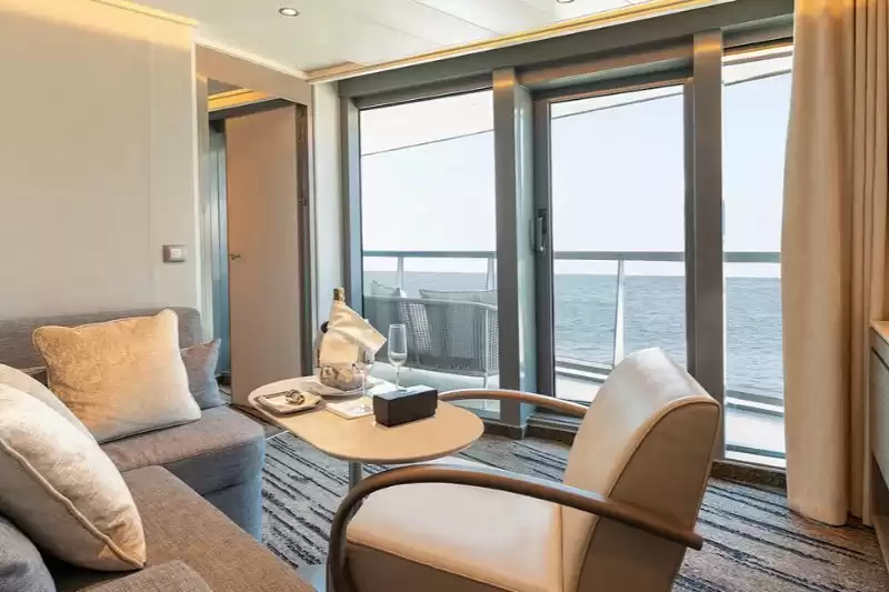 Suite Silver