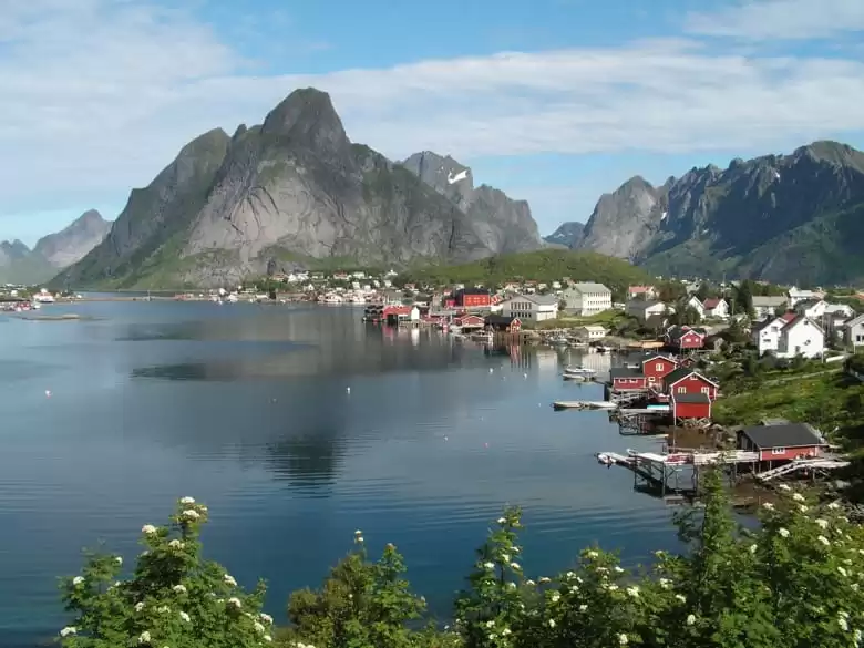 Batsfjord