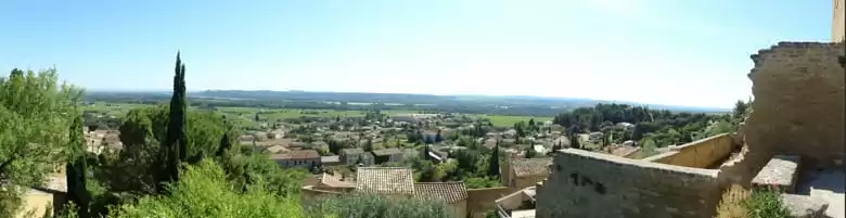 Chateauneuf du Pape