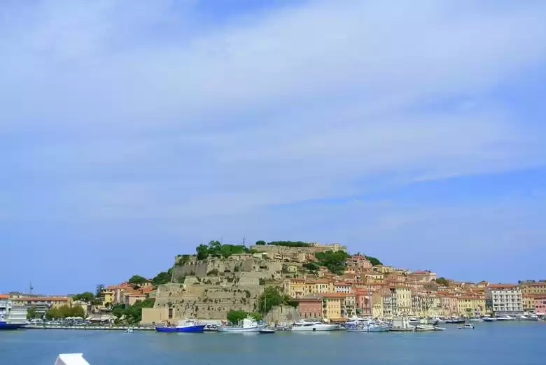 Portoferraio