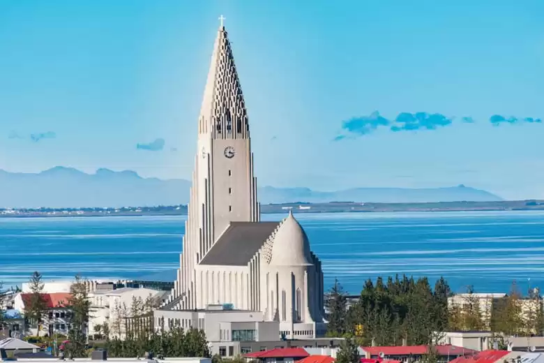 Reykjavik