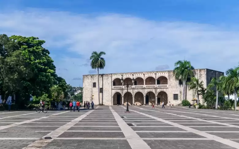 Santo Domingo