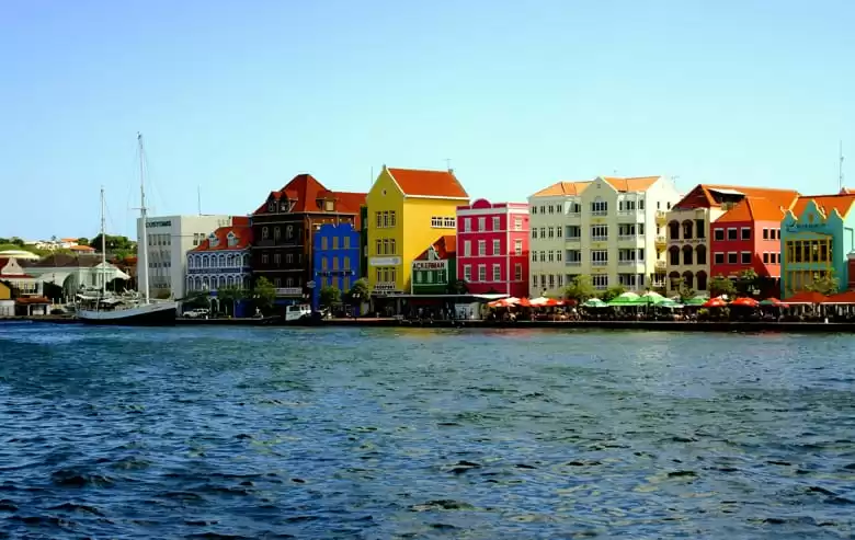 Willemstad(Curaçao)
