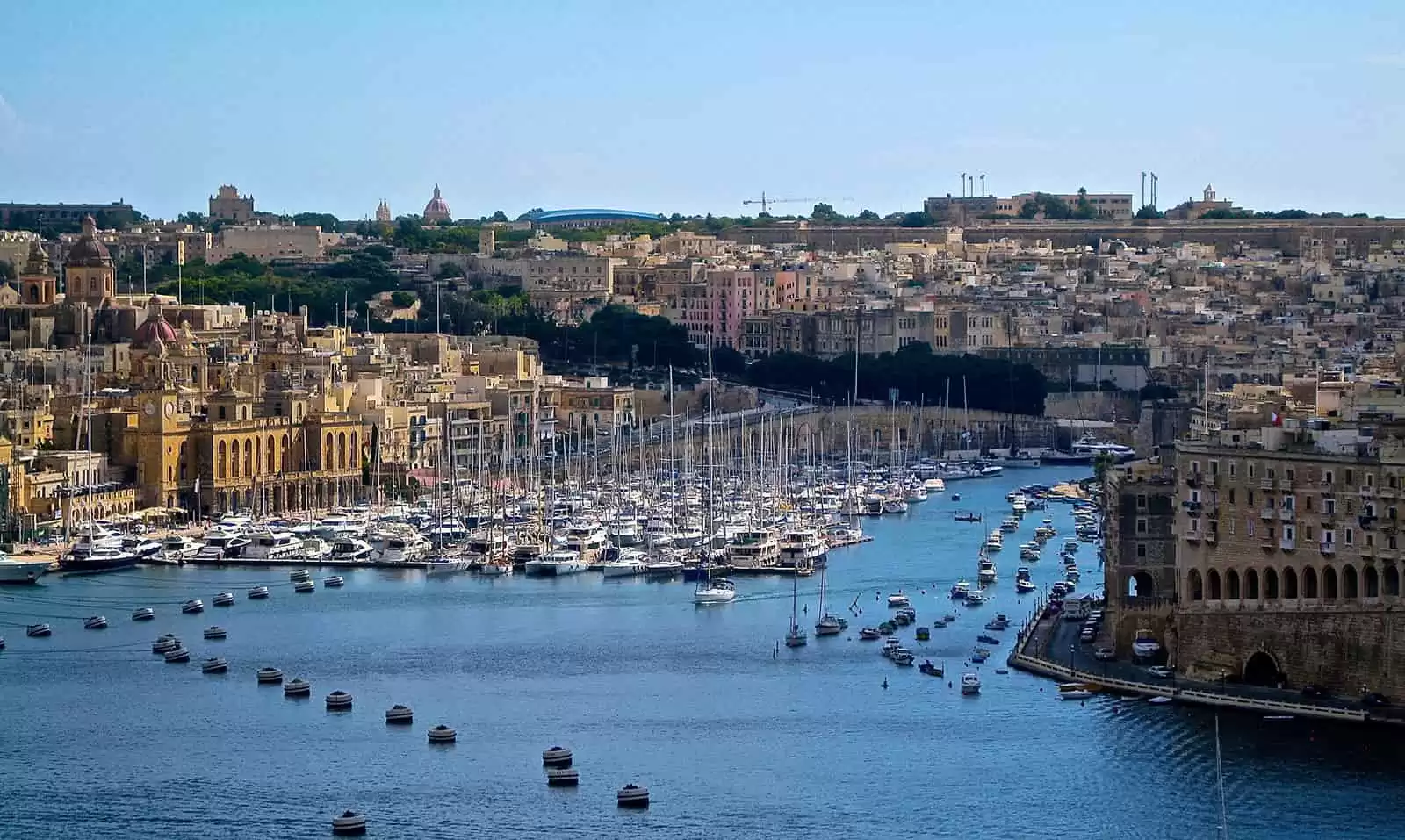 La Valetta